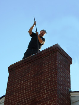 Chimney Cleaning And Repair Bruce Stewart Sweeps Masonry Bruce Stewart Sweeps Masonry